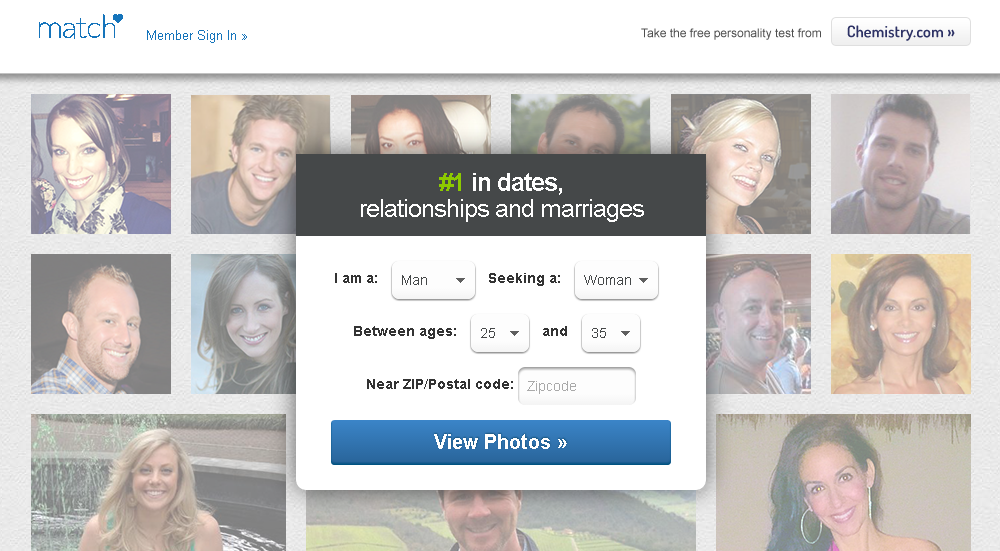 Match dating sites hook up plekken in San Diego