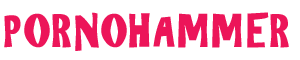 Kategorie porno videí zdarma od PORNOHAMMER - logo